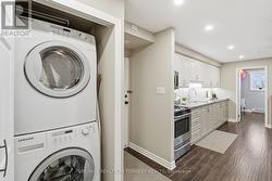 Ensuite Laundry - New Washer/Dryer 2026 - 
