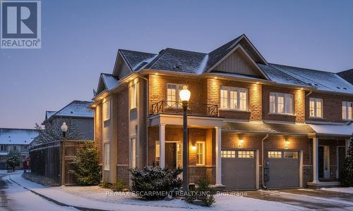 41 - 170 PALACEBEACH TRAIL  Hamilton, ON L8E 0H2