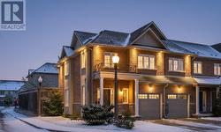 41 - 170 PALACEBEACH TRAIL  Hamilton, ON L8E 0H2