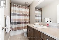 2nd floor Bathroom - 