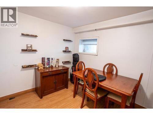 32 Battle Street W, Kamloops, BC - Indoor