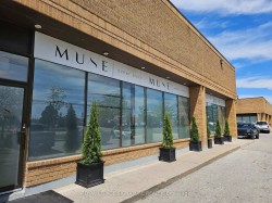 129 Rowntree Dairy Road Vaughan, ON L4L 6C9