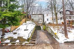 122A NEVILLE PARK BOULEVARD  Toronto, ON M4E 3P8