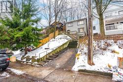 122A NEVILLE PARK BOULEVARD  Toronto, ON M4E 3P8