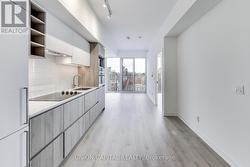 3507 - 319 JARVIS STREET  Toronto, ON M5B 0C8
