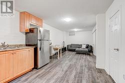 BSMT - 29 MADSEN CRESCENT Markham, ON L3R 4P2