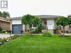 14 TERRA COTTA CRESCENT  Brampton, ON L6W 1C1