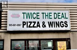 697 QUEENSTON ROAD  Hamilton, ON L8G 1A1