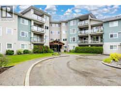 135 Ziprick Road Unit# 409  Kelowna, BC V1X 8B2