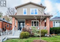 22 SHARPE STREET  Toronto, ON M1N 3T6