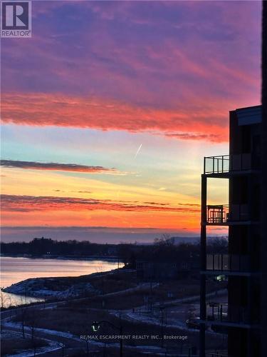 434 - 101 SHOREVIEW PLACE  Hamilton, ON L8E 0K2