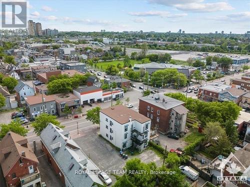 883 Somerset Street W, Ottawa, ON - Outdoor With View