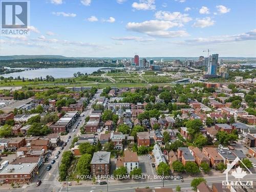 883 Somerset Street W, Ottawa, ON - Outdoor With View