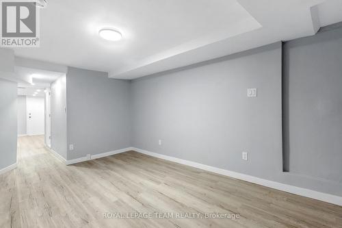 883 Somerset Street W, Ottawa, ON - Indoor Photo Showing Other Room