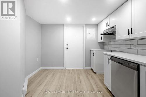 883 Somerset Street W, Ottawa, ON - Indoor