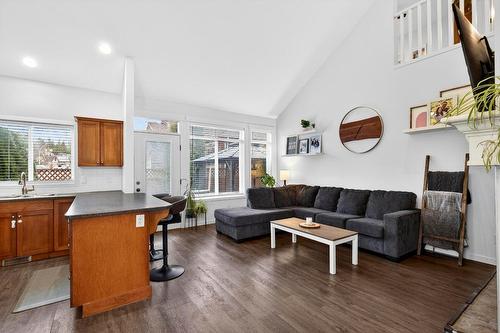 1-1450 Rose Meadow Drive, West Kelowna, BC - Indoor