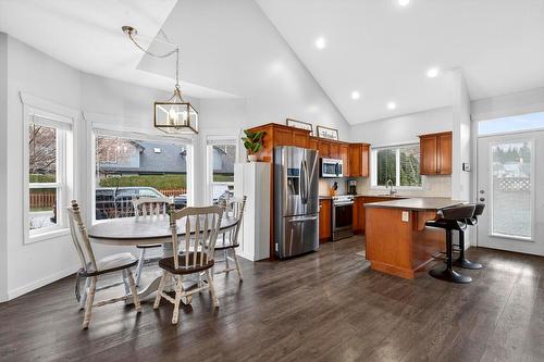 1-1450 Rose Meadow Drive, West Kelowna, BC - Indoor