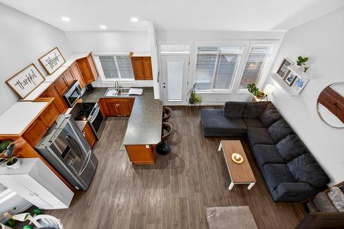 1-1450 Rose Meadow Drive, West Kelowna, BC - Indoor