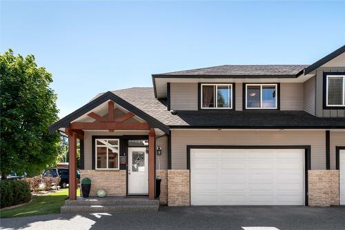 1-1450 Rose Meadow Drive, West Kelowna, BC - Outdoor