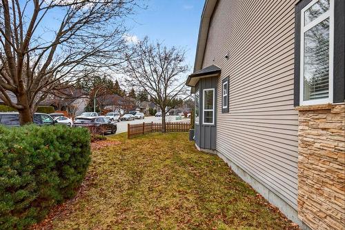 1-1450 Rose Meadow Drive, West Kelowna, BC - Outdoor