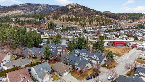 1-1450 Rose Meadow Drive, West Kelowna, BC - Outdoor With View