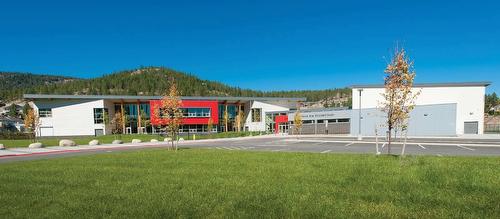 1-1450 Rose Meadow Drive, West Kelowna, BC - Outdoor With Deck Patio Veranda