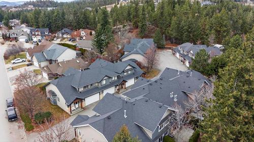 1-1450 Rose Meadow Drive, West Kelowna, BC - Outdoor With View