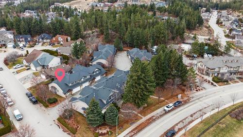 1-1450 Rose Meadow Drive, West Kelowna, BC - Outdoor With View
