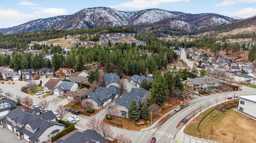 1-1450 Rose Meadow Drive, West Kelowna, BC - Outdoor With View