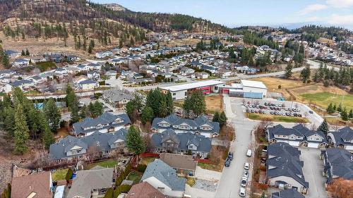 1-1450 Rose Meadow Drive, West Kelowna, BC - Outdoor With View