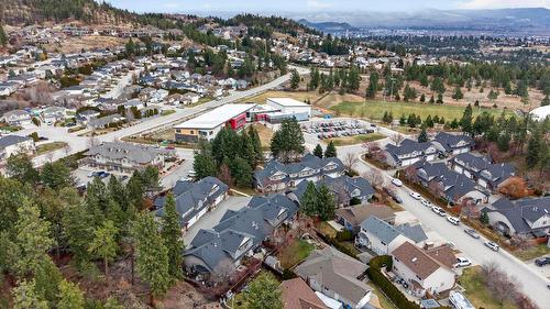 1-1450 Rose Meadow Drive, West Kelowna, BC - Outdoor With View