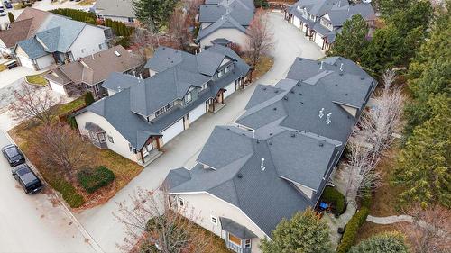 1-1450 Rose Meadow Drive, West Kelowna, BC - Outdoor With View