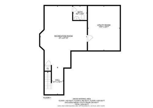 1-1450 Rose Meadow Drive, West Kelowna, BC - Other