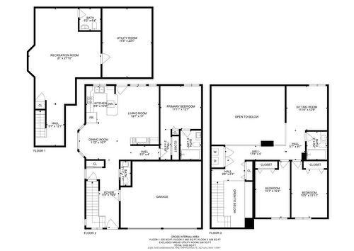 1-1450 Rose Meadow Drive, West Kelowna, BC - Other