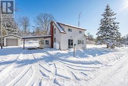 333 BURRIDGE ROAD  Frontenac (Frontenac South), ON K0H 1T0