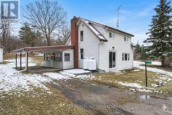333 BURRIDGE ROAD Frontenac (Frontenac South), ON K0H 1T0