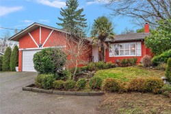 4000 Cedar Hill Rd  Saanich, BC V8N 3C1