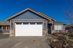 672 Pacific Heights Lane  Campbell River, BC V9H 0A6