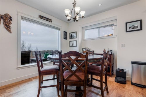 672 Pacific Heights Lane, Campbell River, BC 