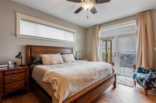 672 Pacific Heights Lane, Campbell River, BC 