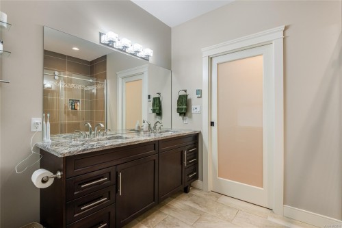 672 Pacific Heights Lane, Campbell River, BC 