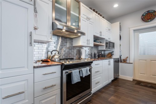 672 Pacific Heights Lane, Campbell River, BC 