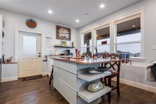 672 Pacific Heights Lane, Campbell River, BC 