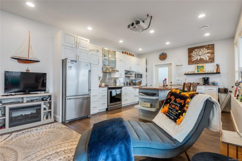 672 Pacific Heights Lane, Campbell River, BC 