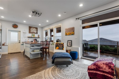 672 Pacific Heights Lane, Campbell River, BC 