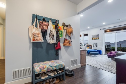 672 Pacific Heights Lane, Campbell River, BC 