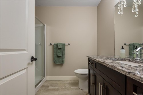 672 Pacific Heights Lane, Campbell River, BC 