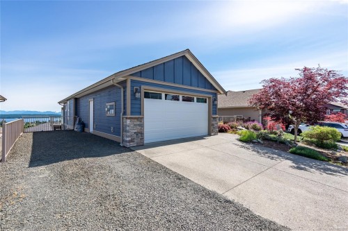 672 Pacific Heights Lane, Campbell River, BC 