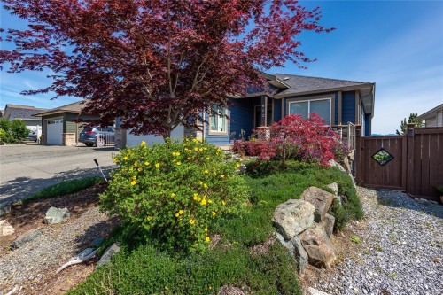 672 Pacific Heights Lane, Campbell River, BC 
