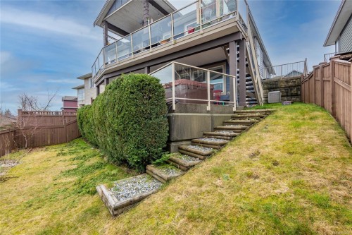 672 Pacific Heights Lane, Campbell River, BC 
